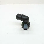 New Audi A3 8V Cooling System Quick Acting Coupling 5Q0122291AK 5Q0-122-291-AK. Fixed Price $104.40.