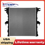 Radiator 13804 2019-2023 2020 2021 2022 Ford Ranger L4 2.3L Aluminum. Fixed Price $72.50.