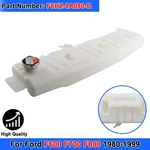 F5HT-8A080-HA Coolant Overflow Tank Ford F600 F700 F800 1980-1999 F6HZ8A080B. Fixed Price $44.57.
