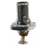 Carquest Premium 85946 Thermostat Housing For Gm 06-11. Fixed Price $47.77.