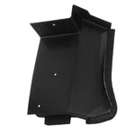 Genuine Nissan 2010-2011 Rogue Radiator Side Air Guide Lower Right B1559-1A41A. Fixed Price $181.43.
