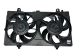 Continental Radiator Cooling Fan Assy For 2007-2012 Nissan Sentra 2.0L FA70515. Fixed Price $70.00.