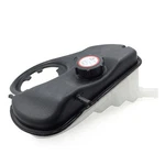 Engine Coolant Overflow Reservoir Tank For 02-08 Jaguar X 603-085 C2S18320. Fixed Price $26.00.