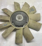 1996-2005 Blazer S10/JIMMY S15 96-01 Bravada Radiator Cooling Fan Clutch Oem. Fixed Price $99.79.
