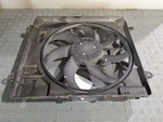 2012-2018 Jeep Wrangler 3.0L & 3.6L Radiator Motor Cooling Fan Assembly Oem. Fixed Price $123.99.