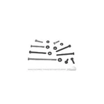Scott Drake Water Pump Bolt Kit WPB-C6OE-304. Fixed Price $38.98.