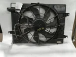 Radiator Fan Motor Assembly 4 Cylinder Fits 05-09 Tucson 760300. Fixed Price $117.23.
