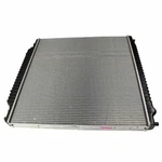 Genuine Ford Radiator Assembly 6C3Z-8005-BA. Fixed Price $461.08.