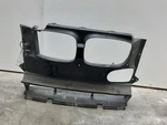 Radiator Core Support Air Duct Without M-tech Fits 97-03 Bmw 540I. Fixed Price $297.49.