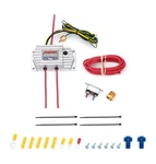 Derale 16789 High Amperage Adjustable Temp Dual Electric Fan Controller 3/8 In. Fixed Price $210.20.