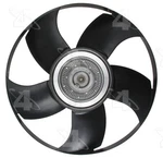 Four Seasons Engine Cooling Fan Clutch For Sprinter 2500, 3500 46105. Fixed Price $199.34.