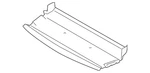 Genuine Bmw Under Cover 51-74-7-903-731. Fixed Price $59.38.