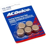 Acdelco Gm Original 10-108 (12378255)COOLING System Sealing Tabs Pack Of 22. Fixed Price $67.99.
