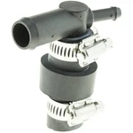 Motorad Radiator Coolant Hose Connector CH1001. Fixed Price $31.74.