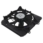 Engine Radiator Cooling Fan For Honda Fit Automatic Trans 2009-2013 38611RBB003. Fixed Price $40.00.