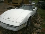 Radiator Core Support Fits 84-89 Corvette 80270. Fixed Price $200.00.