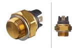 Alfa Romeo 75 168 164 Peugeot Hella Radiator Fan Temperature Switch 1971-1998. Fixed Price $17.42.