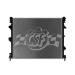 RAD13554 New Replacement Radiator Fits 2015-2018 Ford Edge. Fixed Price $204.00.