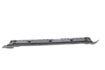 New Genuine Mercedes-benz Front Lower Radiator Air Duct Baffle (2016-2024) Oe. Fixed Price $69.79.