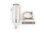 Canton 80-206 Engine Coolant Reservoir Aluminum Catch Fill Tank 24 Oz Vented Cap. Fixed Price $109.97.