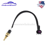 Coolant Temperature Sensor 12564512 For Buick Chevy Trailblazer Gmc Envoy. Fixed Price $13.28.