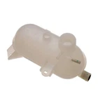 Hamburg-technic Brand Coolant Reservoir Expansion Tank Oe #17111707540 For Bmw. Fixed Price $98.75.