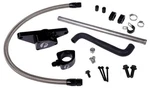 Fleece FPE-CLNTBYPS-CUMMINS-0305-SS Coolant Bypass Kit For 03-05 Dodge Ram 5.9L. Fixed Price $391.95.