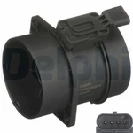AF10675-12B1 Delphi Mass Air Flow Sensor For Mercedes Benz. Fixed Price $155.98.