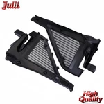 2X Cabin Air Filter Housing 64316945583 For Bmw E70 E71 Left+right. Fixed Price $69.09.