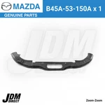 2014-2015 Mazda Radiator Support-upper Tie Bar Genuine B45A-53-150A. Fixed Price $65.97.