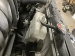 Coolant Reservoir Vin M 5TH Digit Fits 03-07 Accord 323661. Fixed Price $79.44.