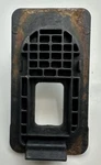 08-16 Ford F250 F350 Front Body Mount Cushion Reinforcement Plate Lh Left Driver. Fixed Price $25.00.