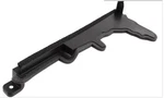 Genuine Nissan Radiator Support Air Deflector 21559-6FL1B. Fixed Price $55.06.