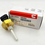 Cummins 4383933 Switch Coolant Level Sensor Fits For Truck Engine. Fixed Price $29.00.