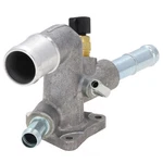 Engine Coolant Outlet Flange Motorad CH2011. Fixed Price $197.88.