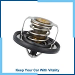 21200ED00A Engine Coolant Thermostat Housing Assembly For Nissan Juke. Fixed Price $11.87.