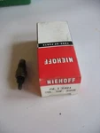 New Nos Niehoff 1989 2.5L Water Coolant Temperature Sending Unit AL-134H. Fixed Price $6.99.