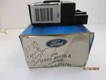 Ford Nos E8FZ-8B658-A Escort Exp LN7 Mercury Lynx Tracer Engine Fan Motor Relay. Fixed Price $10.00.