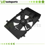 Radiator Cooling Fan Assembly For 2007 2008 2009 2010 2011 2012 Nissan Versa. Fixed Price $54.49.
