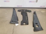 10 Lexus LS460 Radiator Core Support 4.6L Covers Only. Fixed Price $350.00.