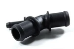 Genuine Volkswagen Beetle Golf Jetta Engine Coolant Tee Distributor 1J0121087D. Fixed Price $28.60.