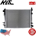 Aluminum Core Radiator For 2002 2003 2004 Dodge Ram 1500 4.7L 2500. Fixed Price $84.99.