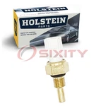Holstein Coolant Temp Sensor For 2015-2021 Acura Tlx 2.0L 3.0L 3.5L L4 V6. Fixed Price $17.52.