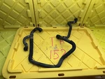 2008 Bmw X5 Radiator Coolant Return Inlet Hose Pipe Oem. Fixed Price $49.49.