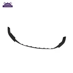 Front Bumper Lower Fascia Air Deflector Plastic Black For Gmc Acadia 2020-2023. Fixed Price $81.46.