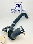 11-2020 Dodge Charger 5.7L Police Group Radiator Outlet Hose Factory Mopar New. Fixed Price $130.63.
