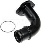 Dorman 902-1110 Coolant Water Outlet Fits Ford Models F4TZ8592B F81Z8592BA. Fixed Price $60.14.