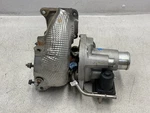 18 19 20 21 Jeep Wrangler Turbocharger Assembly 2.0L 1623 Oem. Fixed Price $492.99.