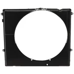 Fan Shroud For 1995-2004 Toyota Tacoma Fits Radiator V6 With Pre Runner. Fixed Price $62.00.
