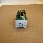 Standard T-series TS6T Engine Coolant Temperature Switch. Free Shipping. Fixed Price $15.99.